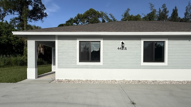 4421 Timber Ridge Lane - Photo 1