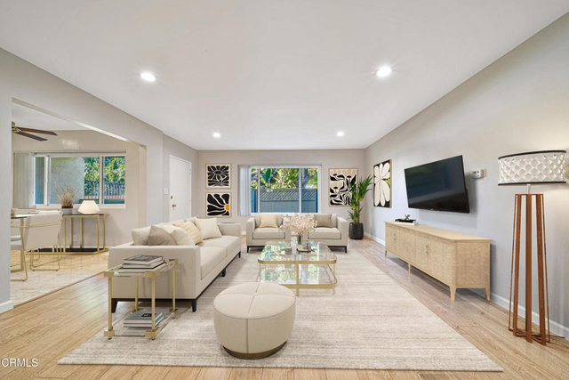 590 N Los Robles Avenue - Photo 1