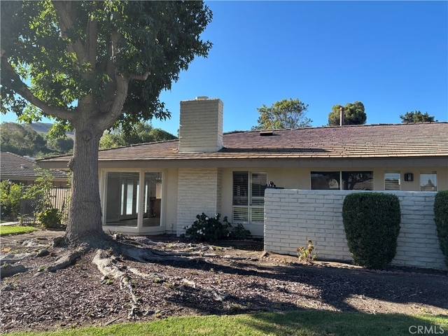 27111 Capote De Paseo - Photo 1