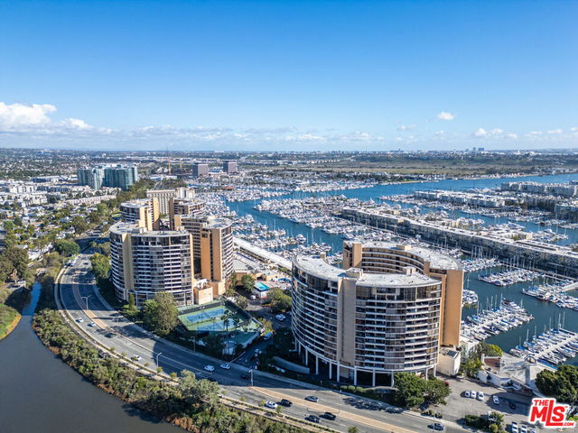 4335 Marina City Drive - Photo 1