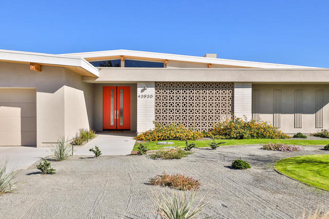 42920 Caballeros Drive - Photo 1