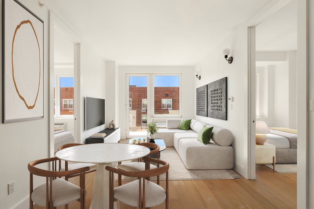 Sedgwick Avenue - Photo 1