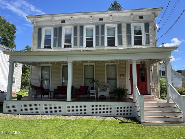 128 Wells Avenue - Photo 1