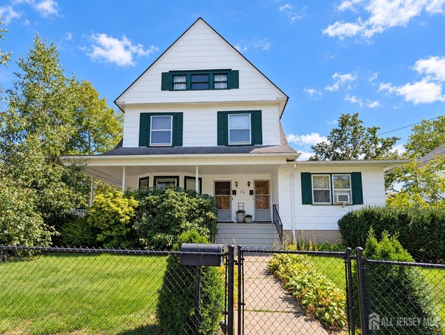 74 Mountain Avenue - Photo 1