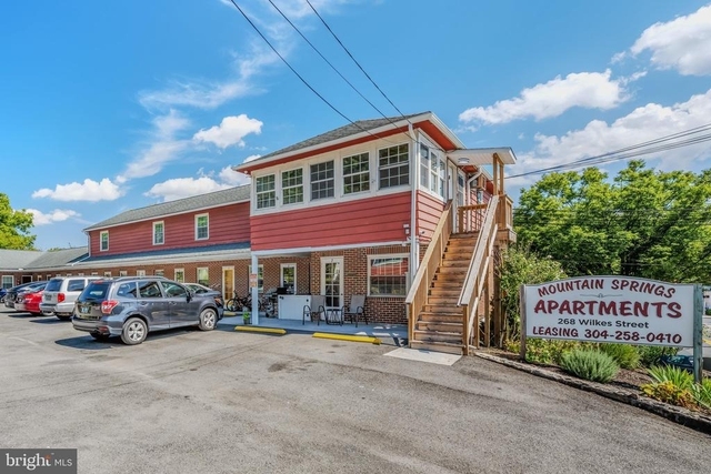 268 Wilkes Street - Photo 1