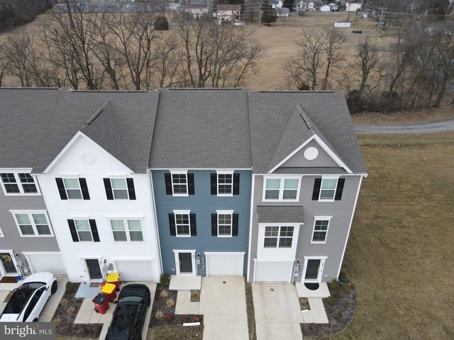 99 Gray Silver Road - Photo 1