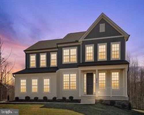 204 Truslow Ridge Court - Photo 1