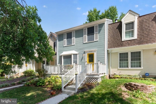 7105 Dijohn Court - Photo 1