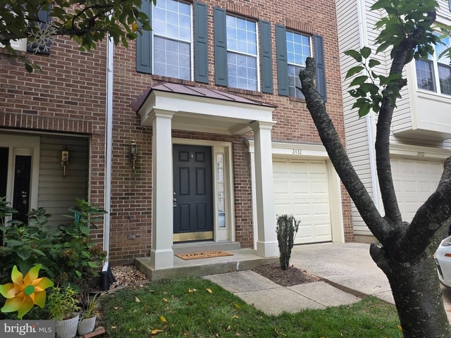 2432 Clover Field Circle - Photo 1