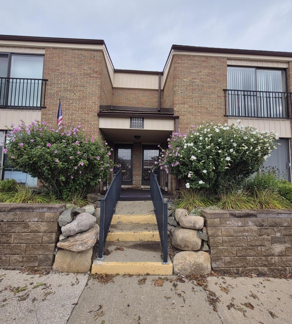 18233 University Park Drive - Photo 1