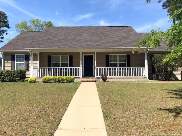 162 Andes Drive - Photo 1