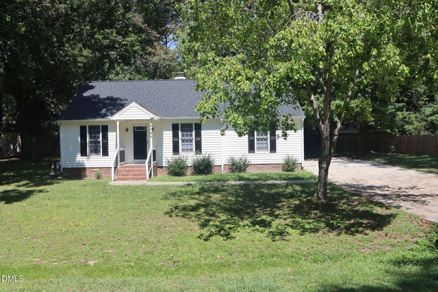 6209 River Landings Drive - Photo 1