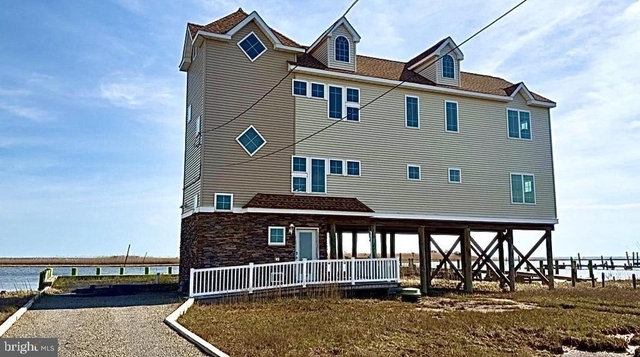 448 Dock Road - Photo 1