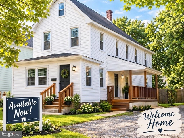 620 Bridgeboro Street - Photo 1