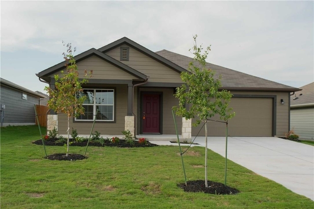 142 Sulphur River Loop - Photo 1