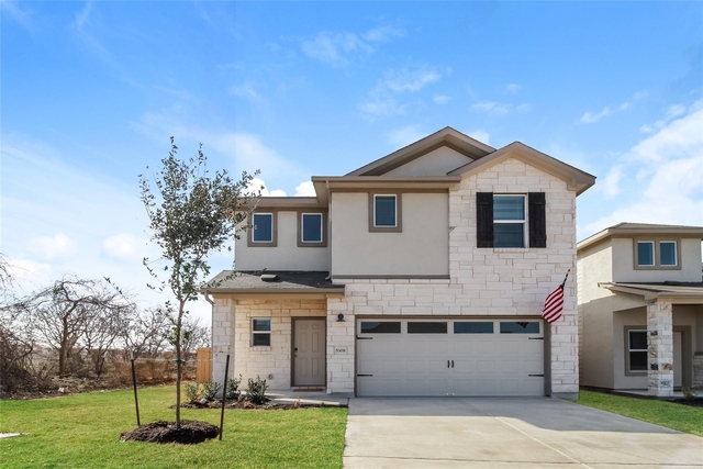 5308 Saddle Club Dr - Photo 1