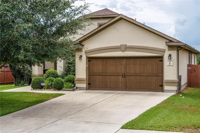 413 Kissing Oak Dr - Photo 1