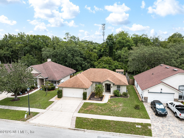 8575 Crooked Tree Drive - Photo 1