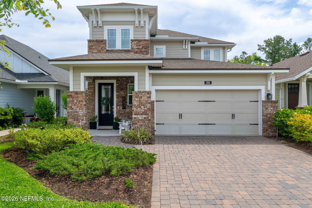 381 Pioneer Village Drive - Photo 1