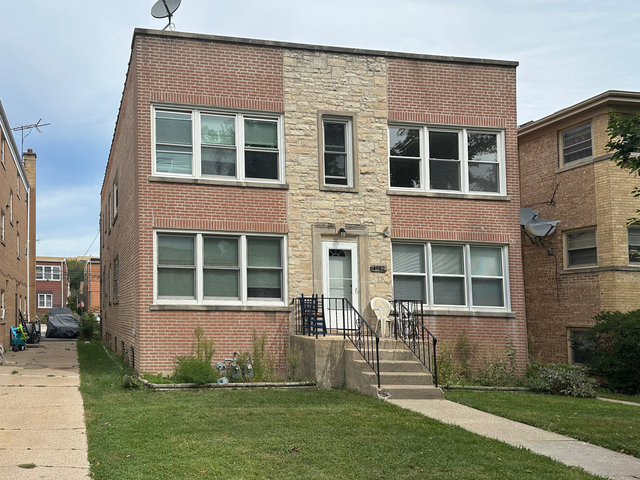 4952 Hull Street - Photo 1
