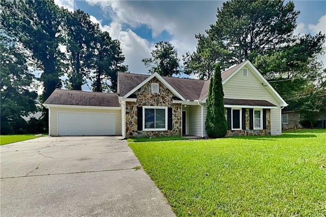 1330 Burning Bush Drive - Photo 1