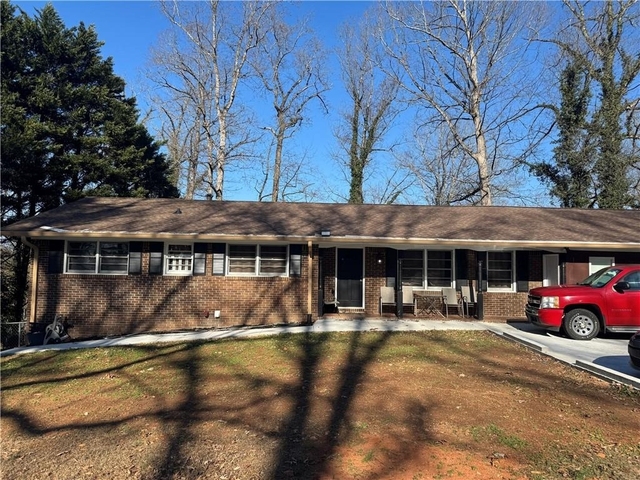 5971 Robin Hood Lane - Photo 1