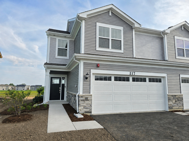 217 Cooney Way - Photo 1
