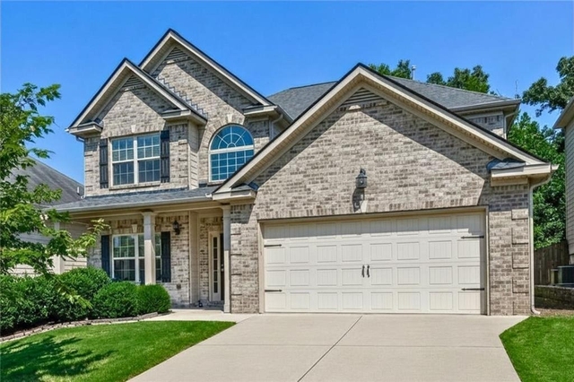 924 Sublime Trail - Photo 1