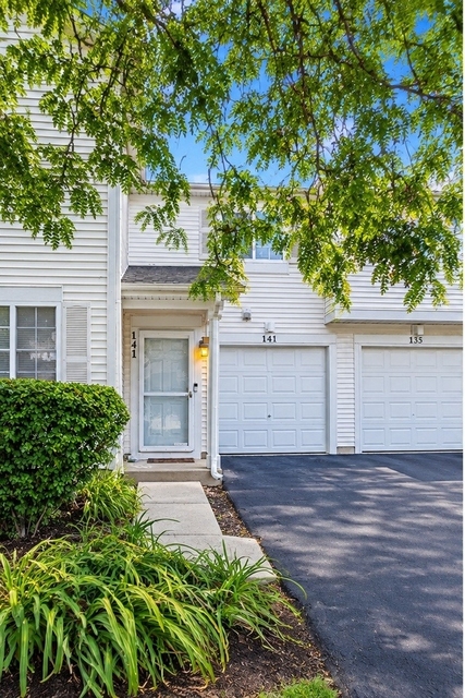 141 Heather Glen Drive - Photo 1