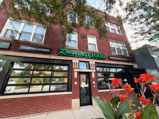 4551 N Pulaski Road - Photo 1