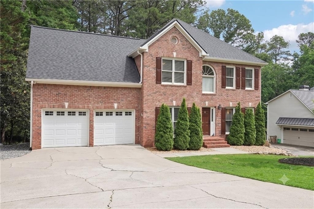 2125 Melrose Trace - Photo 1