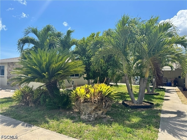 4808 Lucaya Drive - Photo 1