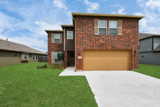 2927 Silverhorn Lane - Photo 1