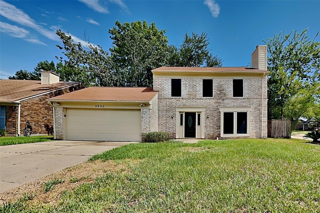 5602 Sage Manor Drive - Photo 1
