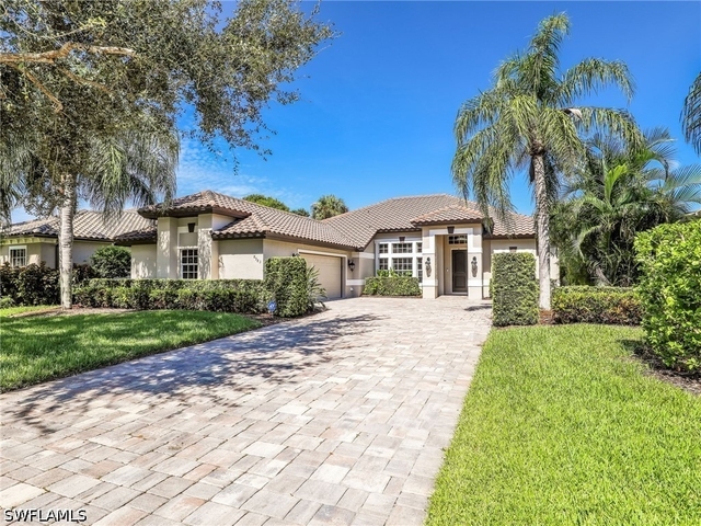 8983 Mustang Island Circle - Photo 1