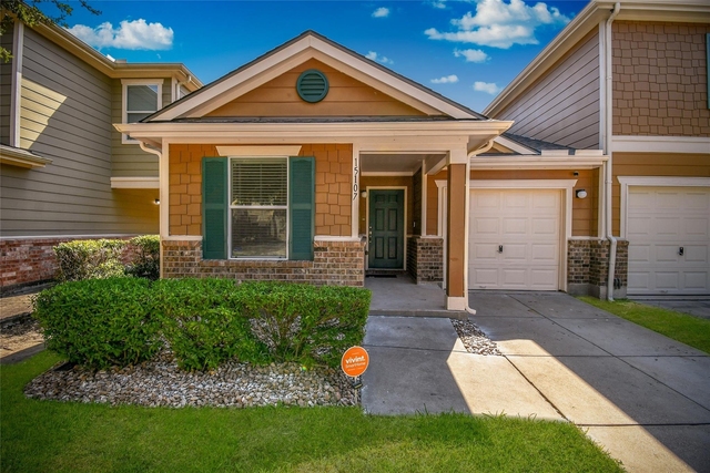 15107 Trinity Meadow Drive - Photo 1