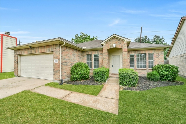 7002 Plaza Del Sol Drive - Photo 1