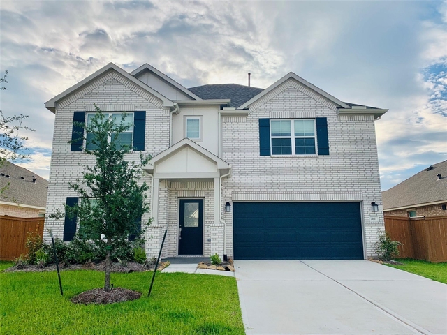 8611 Jetty Glen Drive - Photo 1