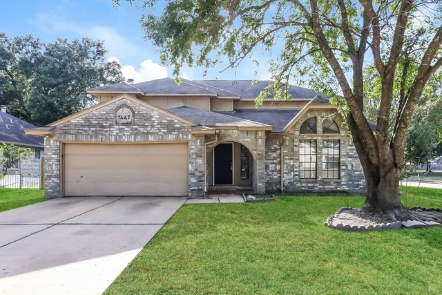 7447 Woodland West Drive - Photo 1