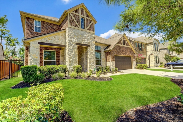 4022 Steep Woods Drive - Photo 1
