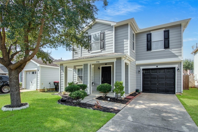 11346 Log Cabin Lane - Photo 1
