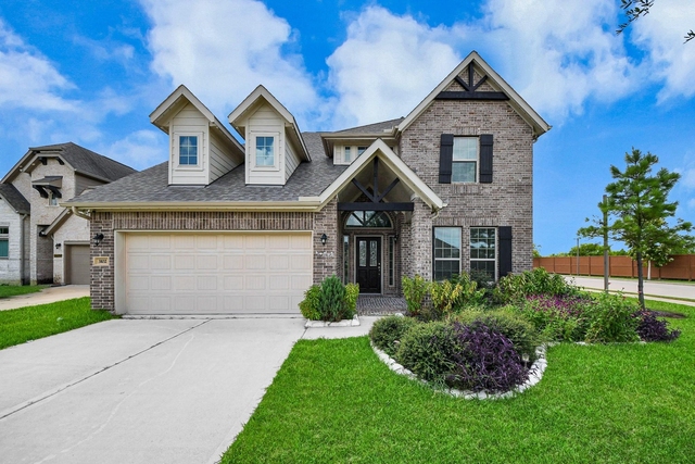 3102 Trishelle Court - Photo 1