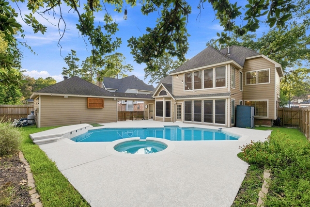 5626 Spring Lodge Drive - Photo 1