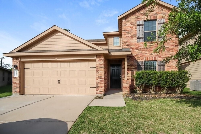 20207 Louetta Reach Drive - Photo 1