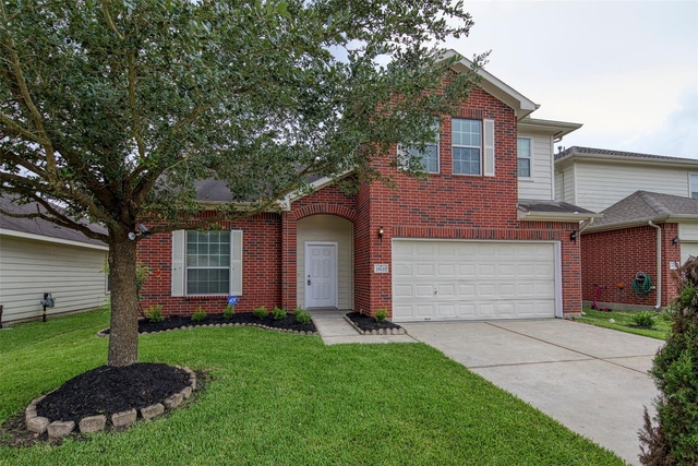 25127 Florina Ranch Drive - Photo 1