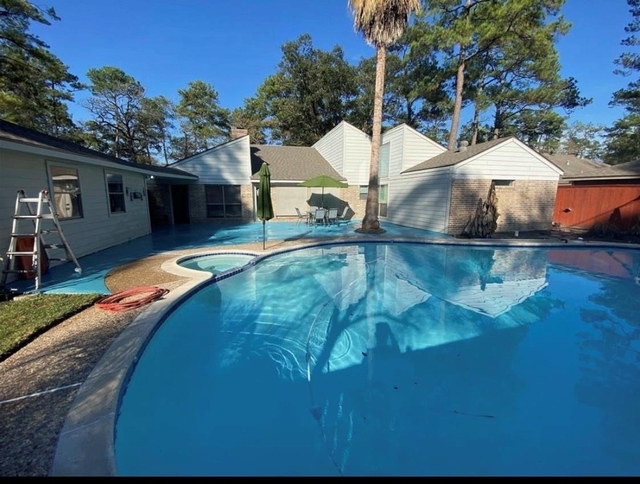 11603 Pebbleton Drive - Photo 1