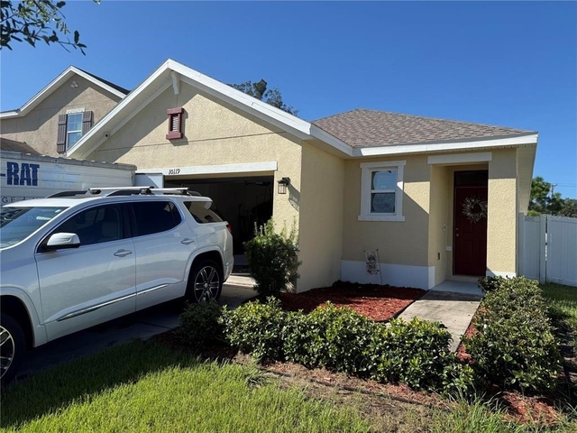 10119 Geese Trail Circle - Photo 1
