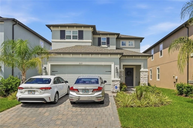 2633 Sunny Pebble Loop - Photo 1