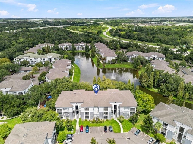 5511 Legacy Crescent Place - Photo 1