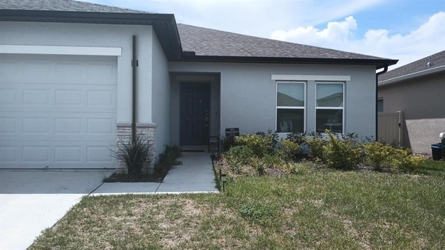 1314 Asher Mason Avenue - Photo 1